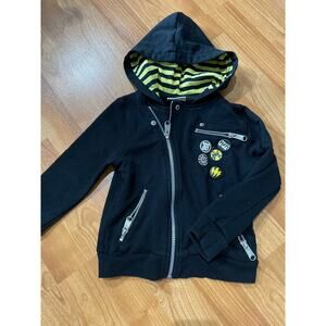 Harajuku Mini Jacket